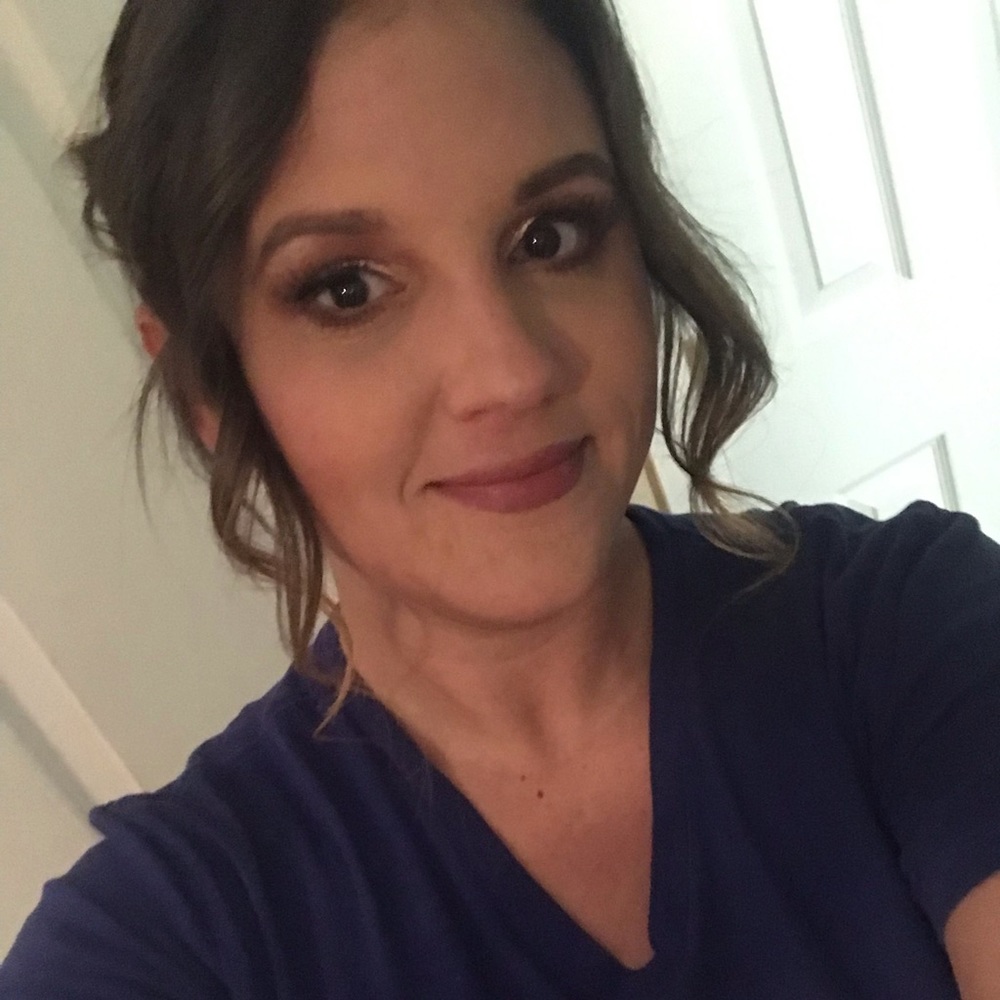 Meet your Posher, Amanda